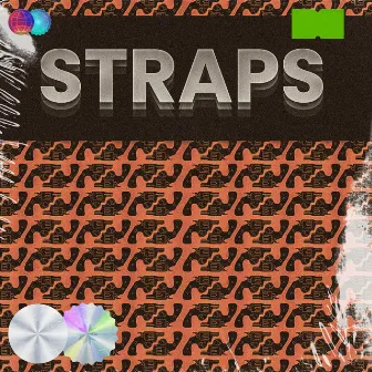 Straps by Frawst