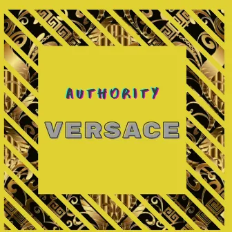 Versace by Unknown Artist