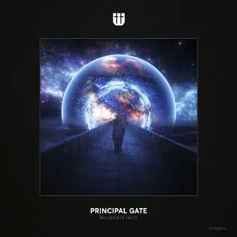 Principal Gate by Moderate Hate