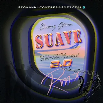 Suave 2.0 by Giovanny Contreras