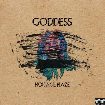 Goddess by Hokage Haze