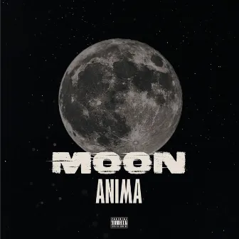 MOON by ANIMA