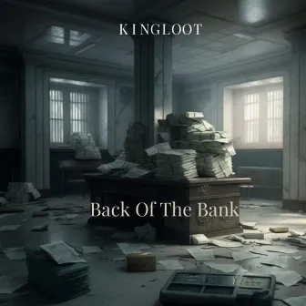 Back Of The Bank by King Loot