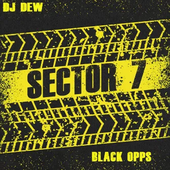 Black Ops by DJ DEW