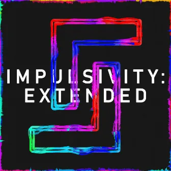 Impulsivity: Extended by Pulsar Glitch