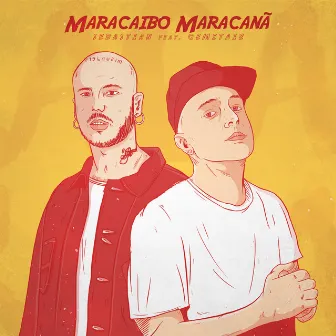 Maracaibo, Maracanã by Sebastian