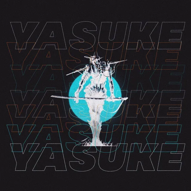 Yasuke (Freestyle)