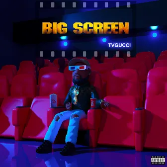 Big Screen by TVGUCCI