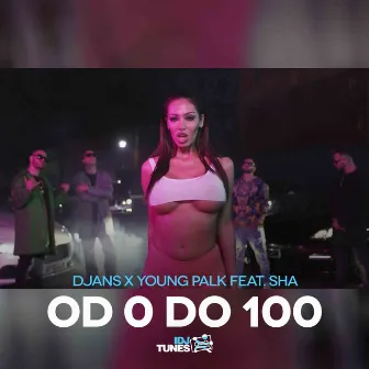 Od 0 Do 100 by Djans