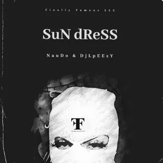 SuN dReSS by Naudo