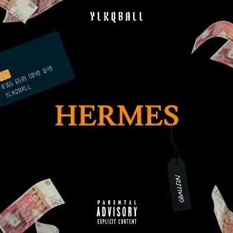 Hermes by YLKQBall