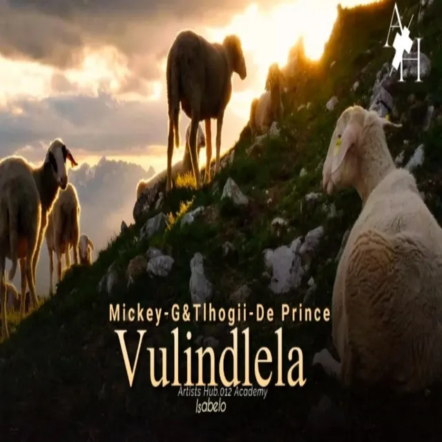 Vulindlela