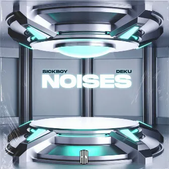 Noises by Deku