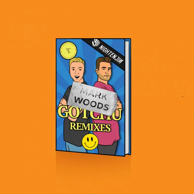 Gotchu (Mark Woods Remix)