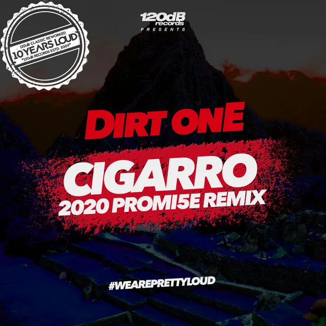 Cigarro - PROMI5E 2020 Remix Extended