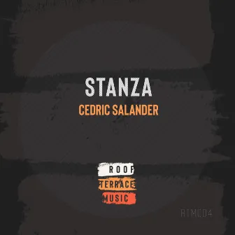 Stanza by Cedric Salander