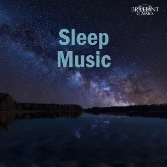 Sleep Music by Utrecht Symphony Orchestra