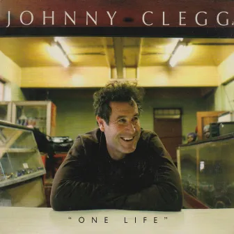 One Life by Johnny Clegg