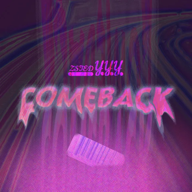 Comeback