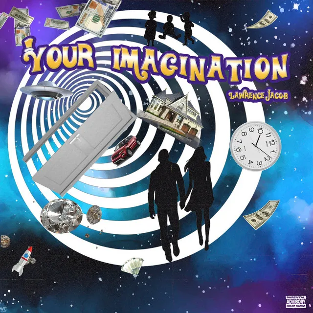 Your Imagination