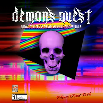 Demon's Quest by Pvlomo