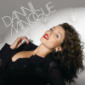 The Hits And Beyond by Dannii Minogue