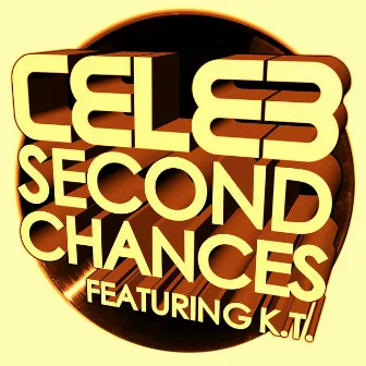 Second Chances by Celeb