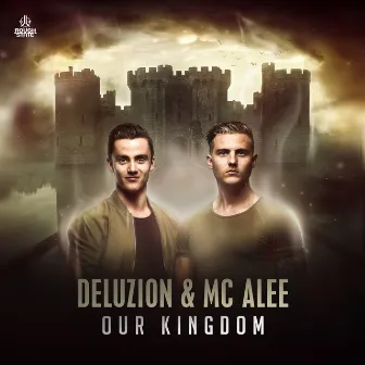 Our Kingdom by MC Alee