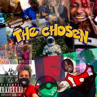 The Chosen by Tre Rah