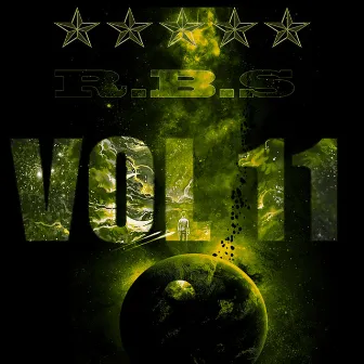 R.B.S Vol. 11 by Richbeats