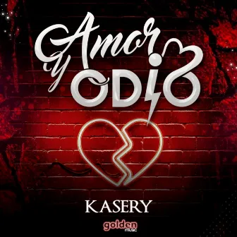 Amor y Odio by Kasery