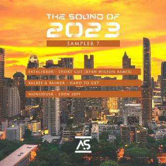 The Sound of 2023 Sampler 7 by Kalbee & Raimer