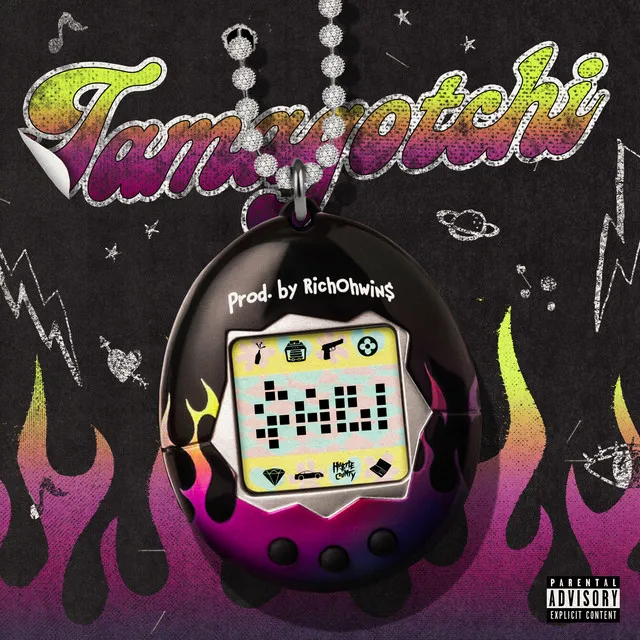 Tamagotchi