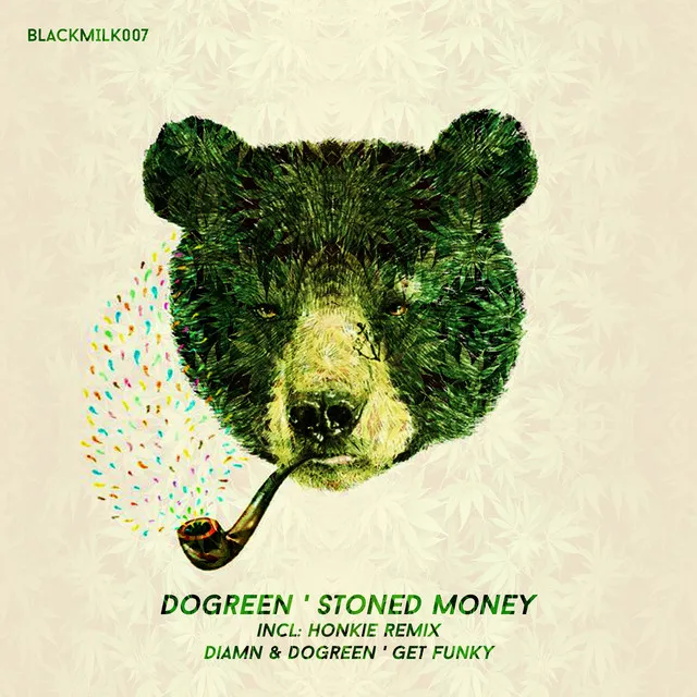 Stoned Money - Honkie Remix