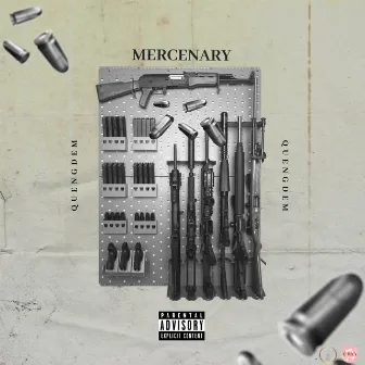 Mercenary by Kirky Beats