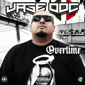 Overtime by Jase ODC