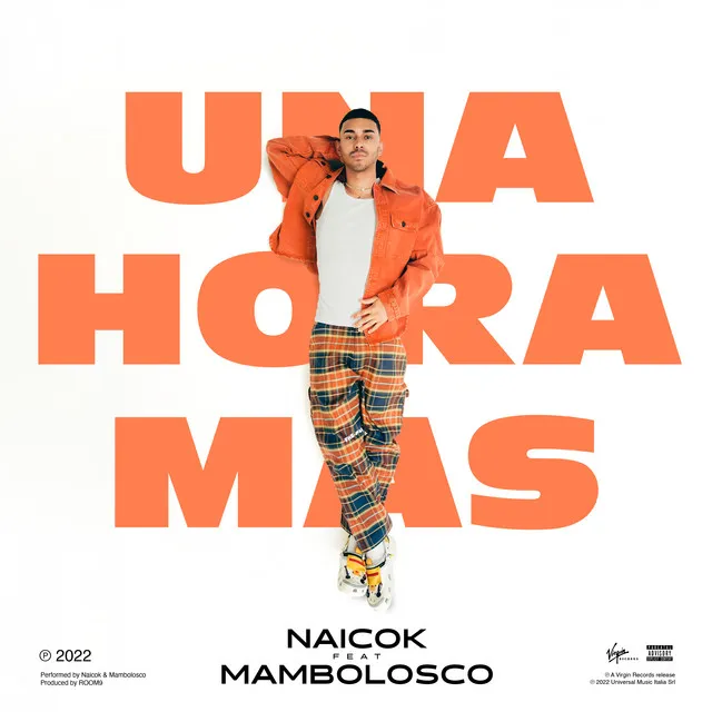 Una Hora Mas (feat. MamboLosco)