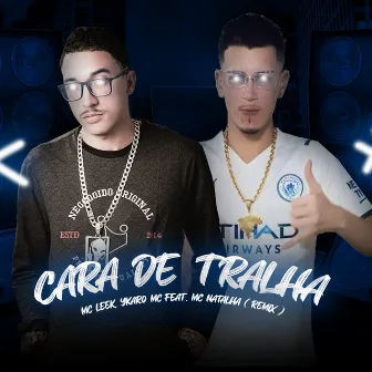 Joga pra Tropa dos Cara de Tralha (Remix) by Ykaro MC