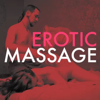 Erotic Massage by Unknown Artist