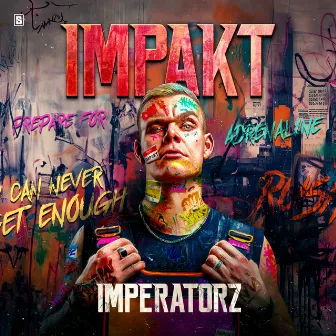 IMPAKT by Last Word