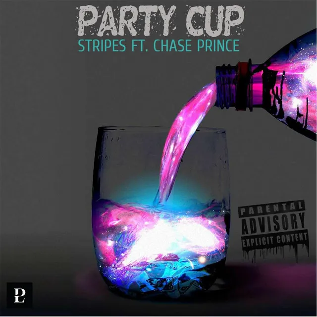 Party Cup (feat. Chase Prince)