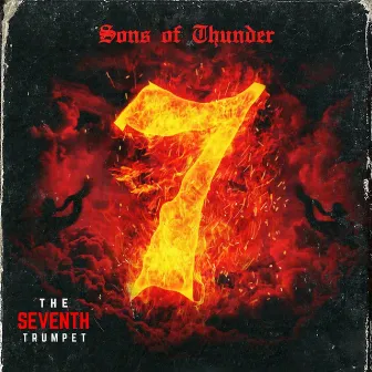 The 7th Trumpet by Sons of Thunder