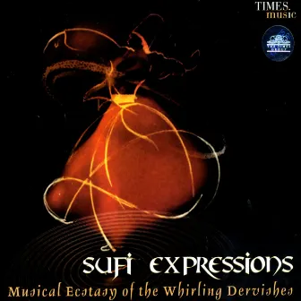 Sufi Expressions by Sabir Khan