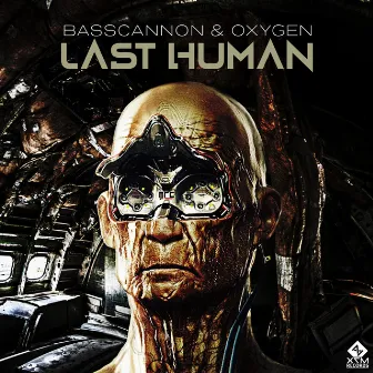 Last Human by Oxygen