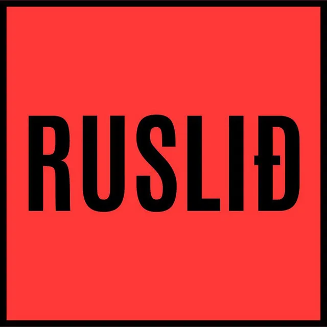 Ruslið