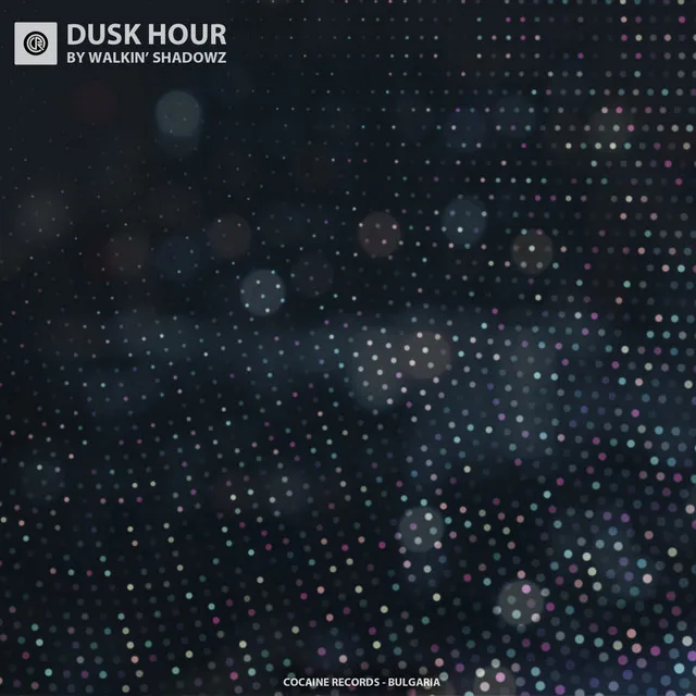 Dusk Hour - Original Mix