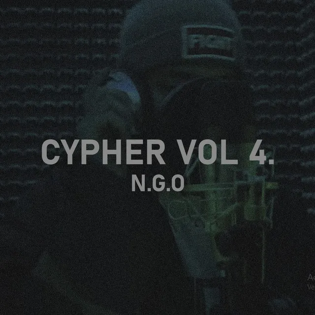 Cypher Vol 4