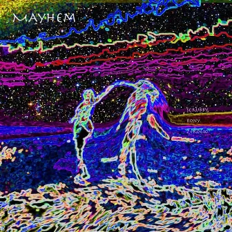 Mayhem by Scrubby