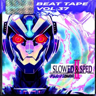 Slowed & Sped by Platinum Beats