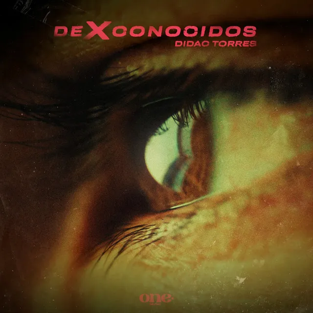 Dexconocidos